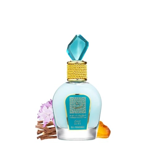Thameen Collection Musk So Poudree Eau de Parfum 100 ml