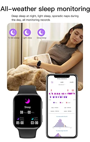 Smart Watch - 1.75''