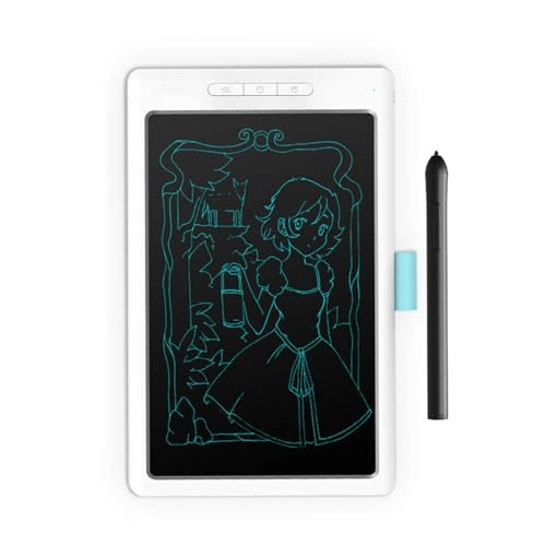 Electronic hand-drawing tablet - 8192