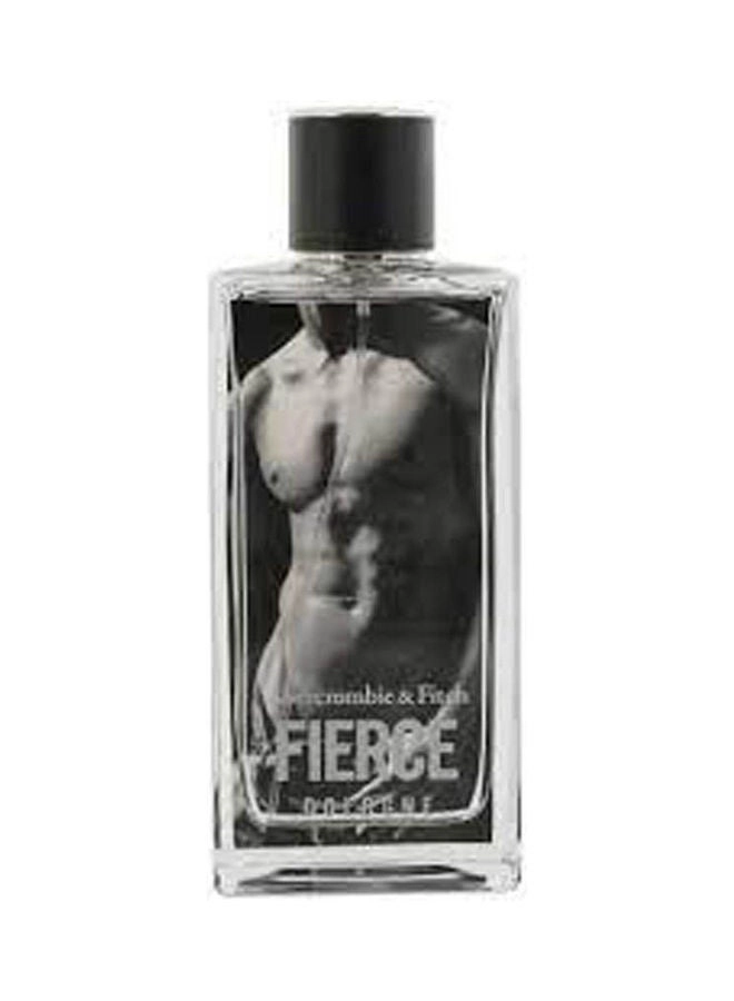 Fierce Cologne - 200ml