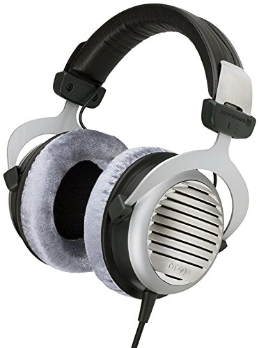 DT 990 Edition - Wired Headphone