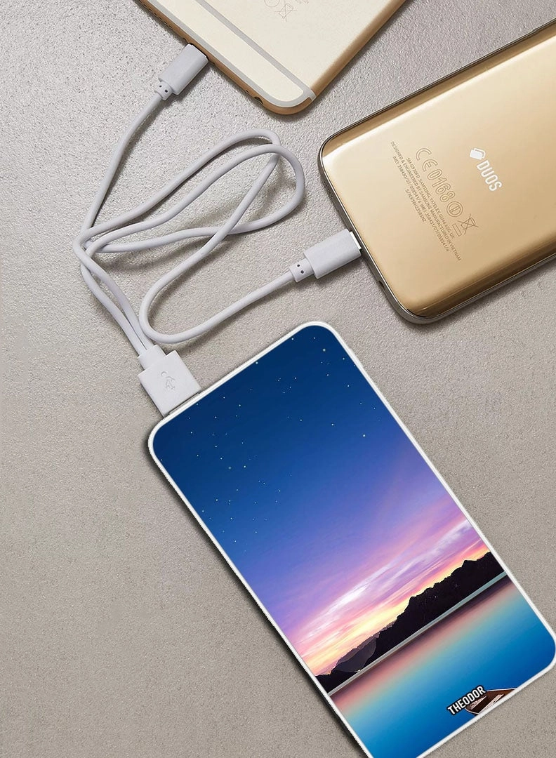 EX_PPBA361 - 10000mAh 18W