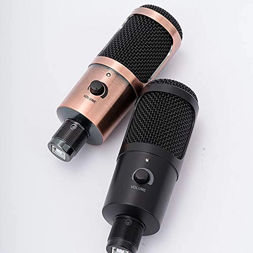 GDJvygb USB Microphone