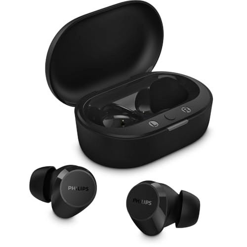 TAT1209BK Wireless Earbud