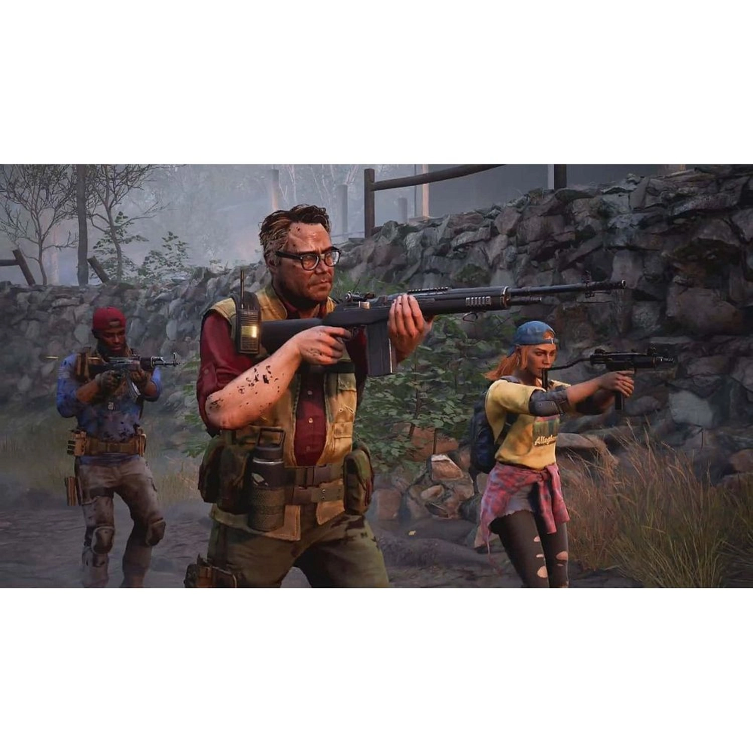 Back 4 Blood - Playstation 5