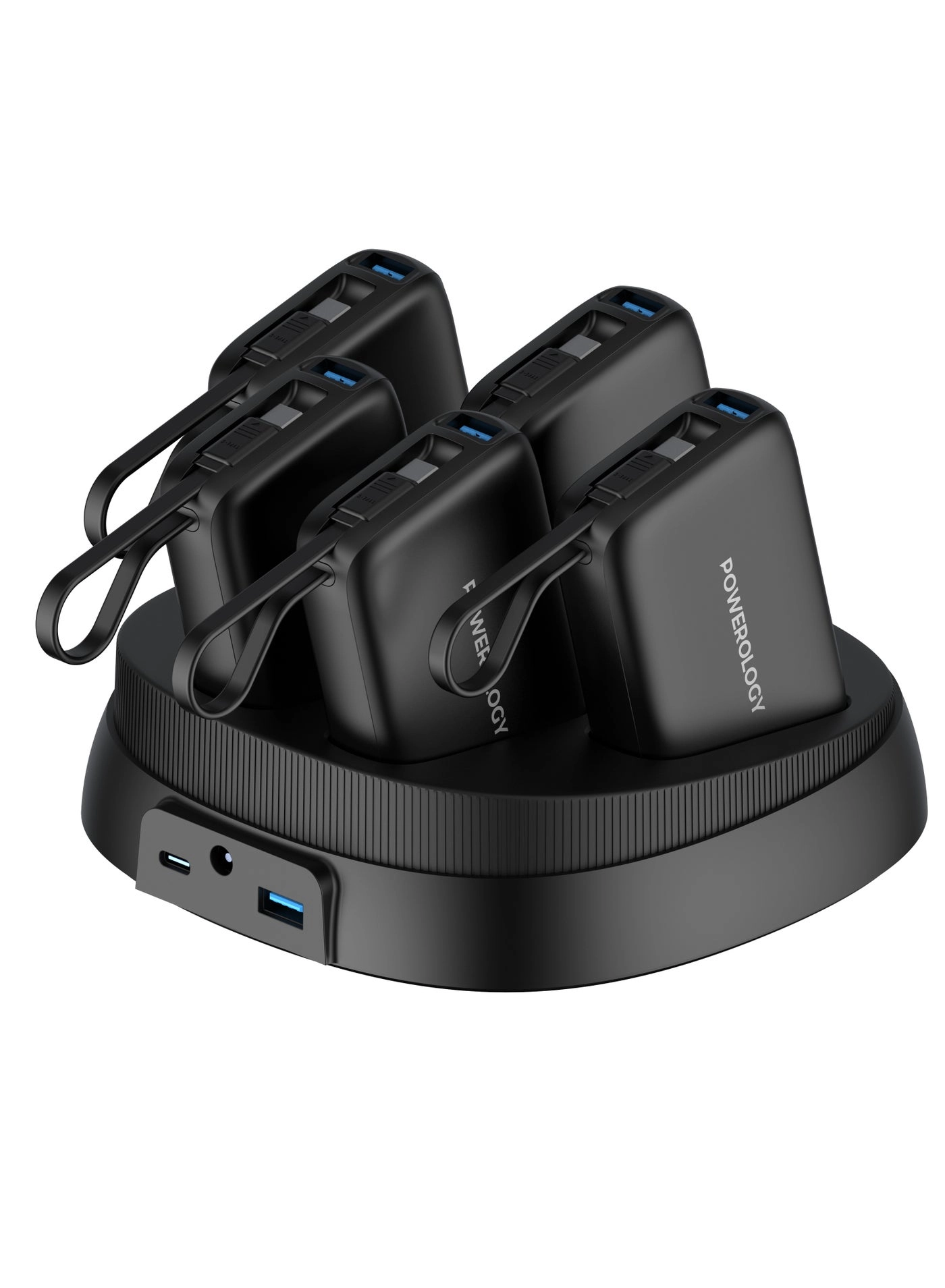 PPBCHA48BK - 10000mAh