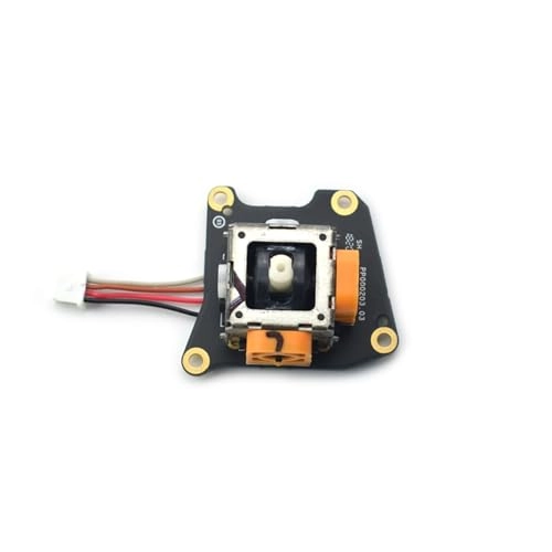 Remote Controller Joystick Assembly