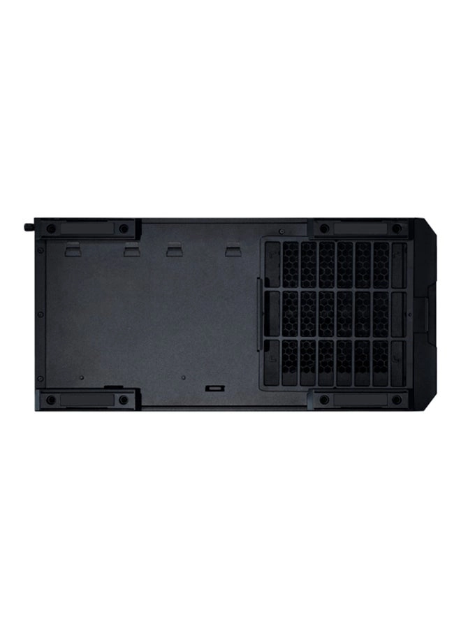 LANCOOL 207 - Side window M-ATX|ATX