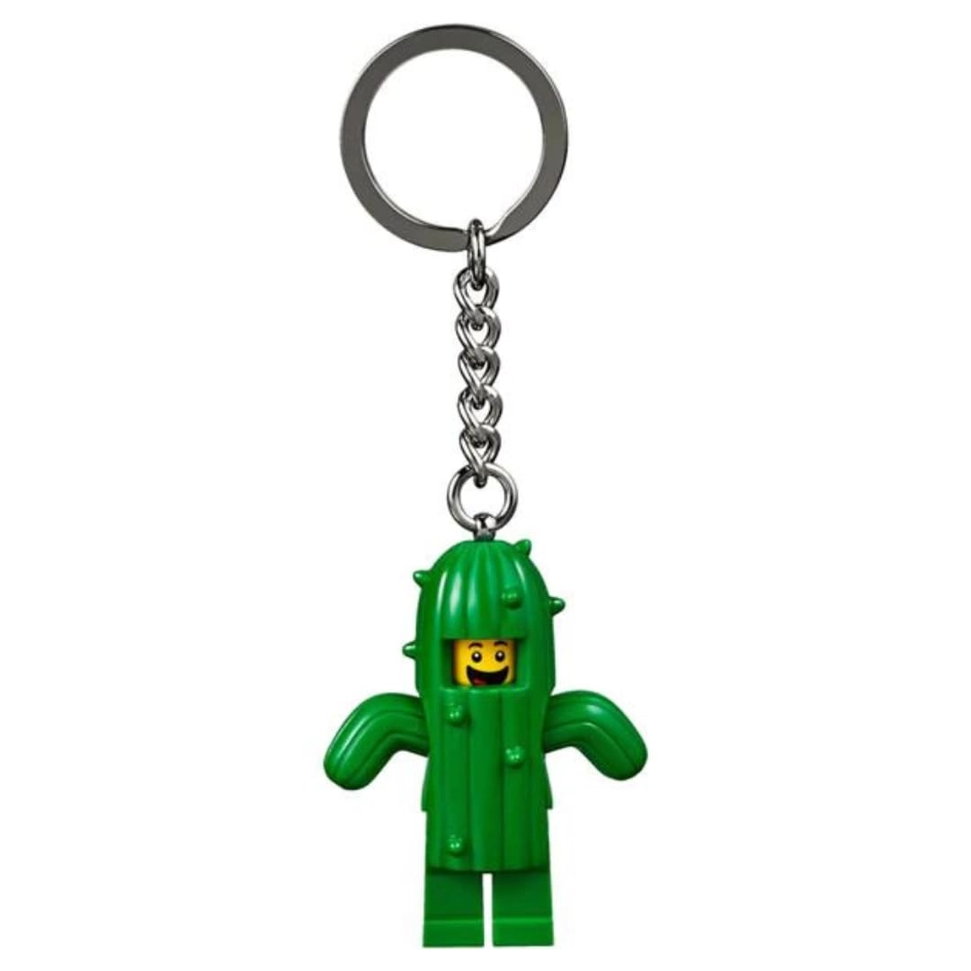 LEGO Key Chains - Transportation