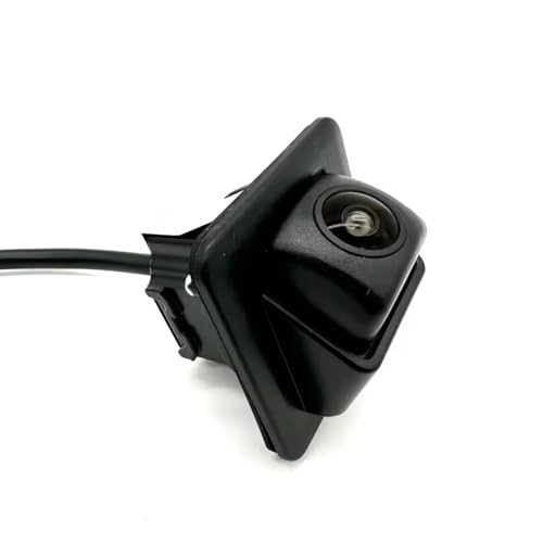 Rear View Back-Up Camera - Compatible With Kia For Forte 2014 2015 2016 95760A7720