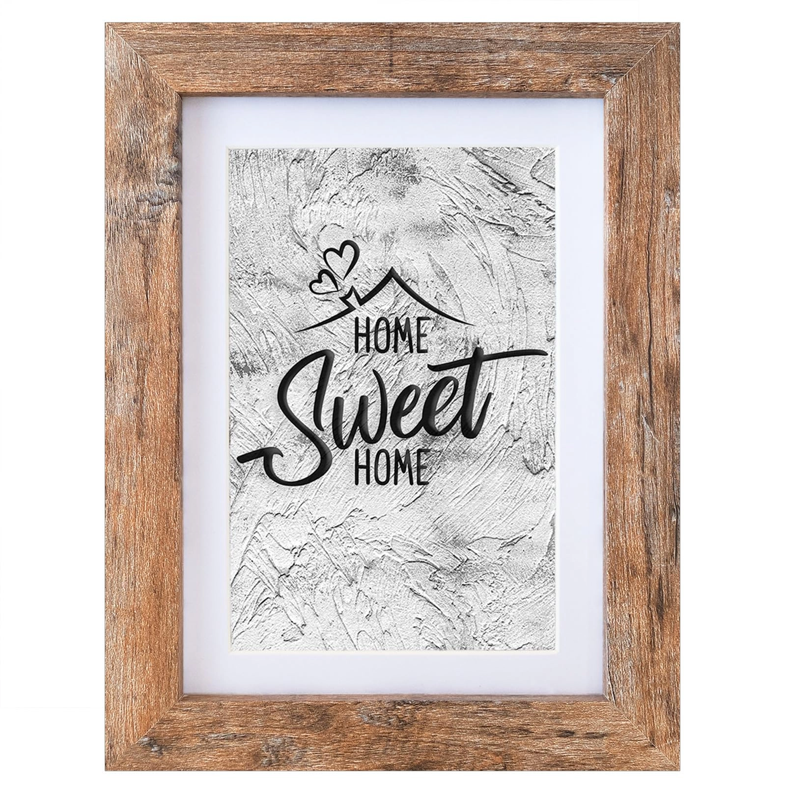 Califortree Picture Frame - 8x10 5x7