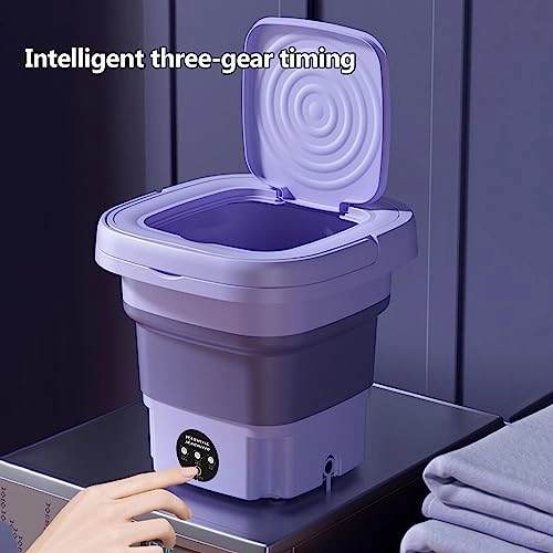 Portable Washing Machine