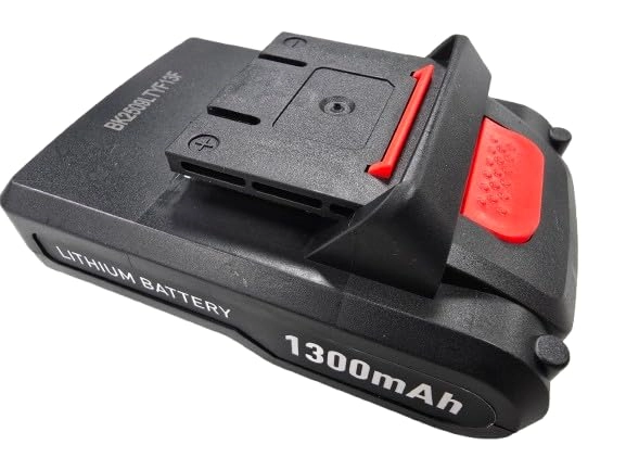 Cordless Hammer Drill 70720 - 1300mAh