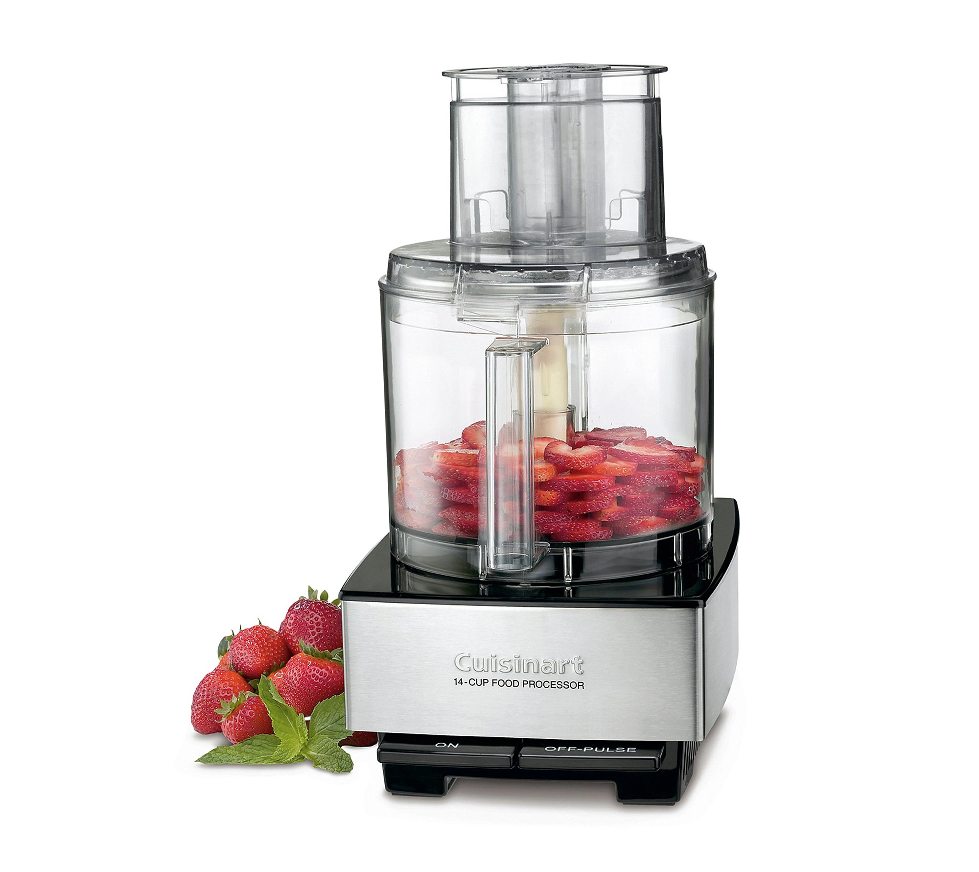 Food Processor - 14-Cup 625
