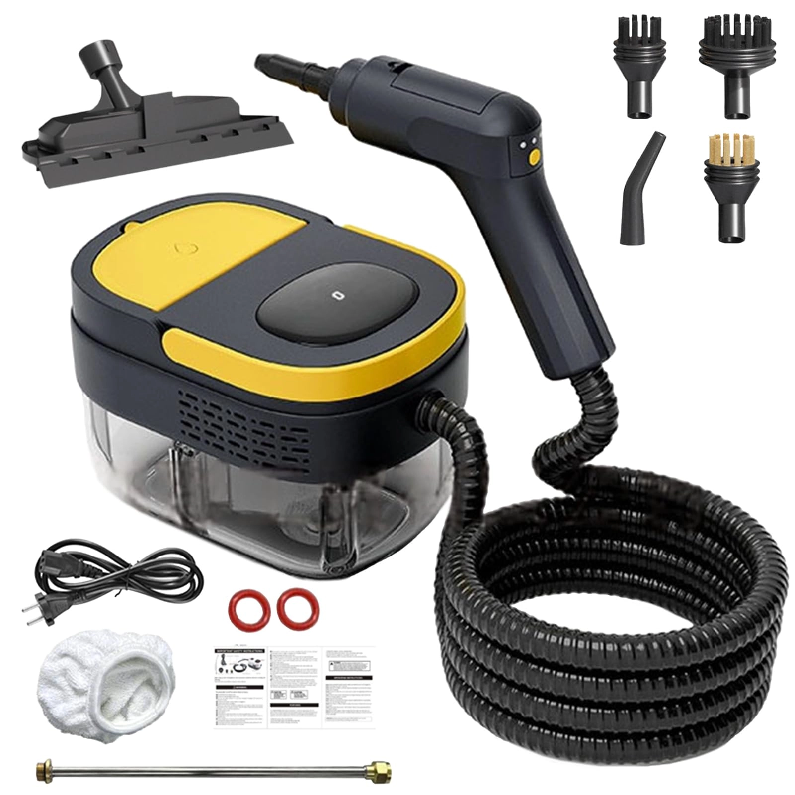 SuperRC w0004 - 3 Bar 1600ML