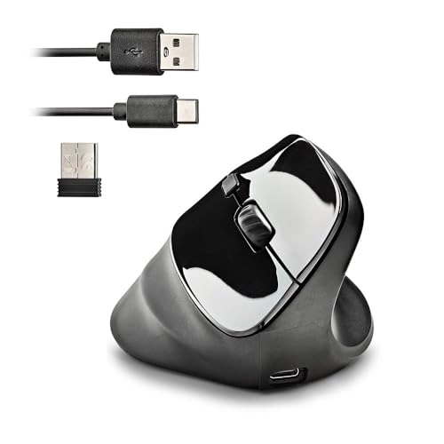 Evo Ergonomic Mouse - Wireless