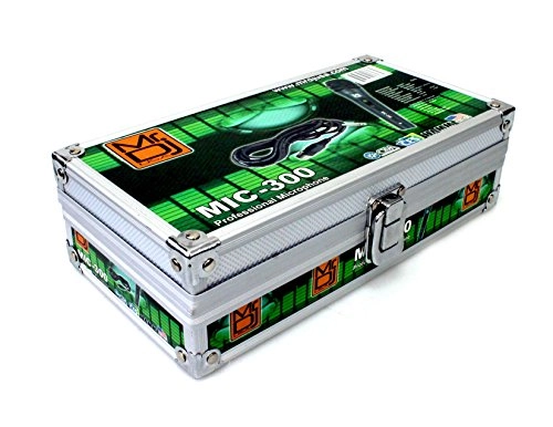 MIC300 XLR Microphone