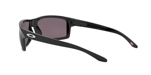 Oo9449 Gibston - 60 millimeter Matte Black