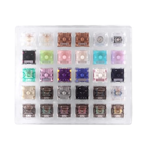 Keyboard Switch Tester - 30pcs