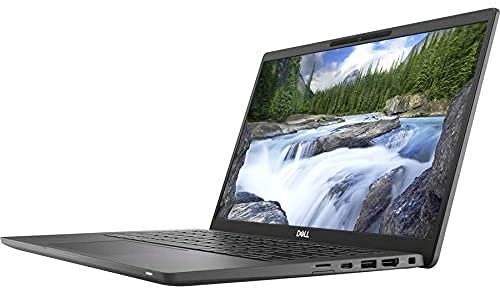 Latitude 7420 47DWJ - 14'' Core i5-1145G7 16GB DDR4 512GB SSD