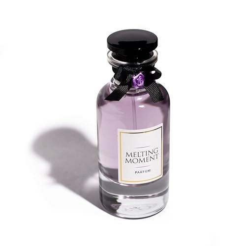 Melting Moment Eau de Parfum 100ml