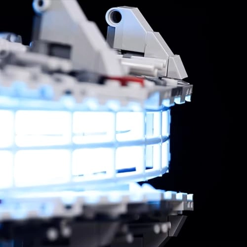 Star Wars LED Lighting Kit Millennium Falcon