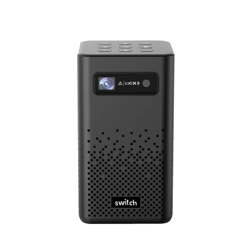 ACSWTPRJ300BLK 300 ANSI lumens