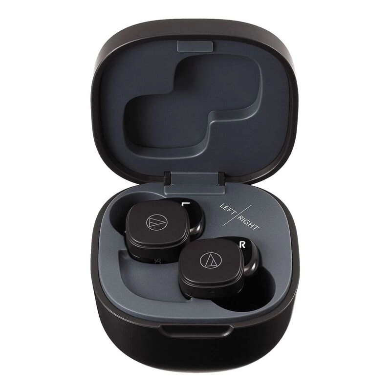 ATH-SQ1TW Wireless Earbud