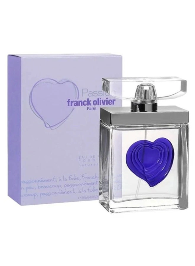 Passion Parfum Eau de Toilette 25ml