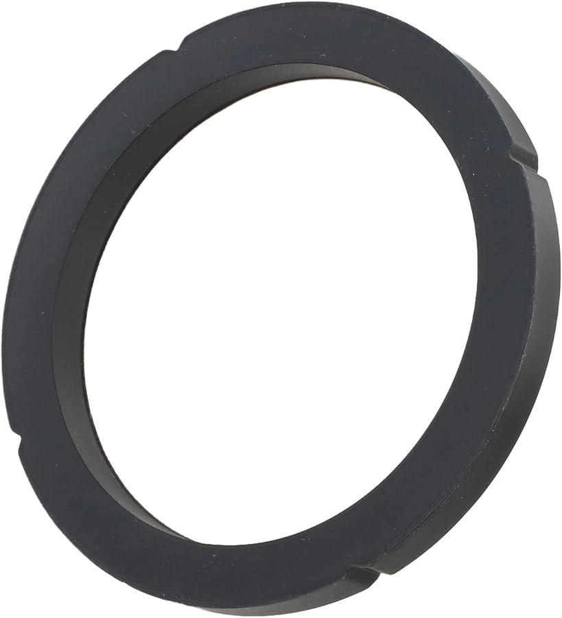 Oscar Silicone Sealing Ring Replacement Gasket