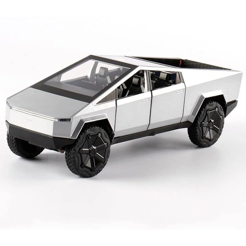 spenop Cyber Truck - 1:24 1pcs