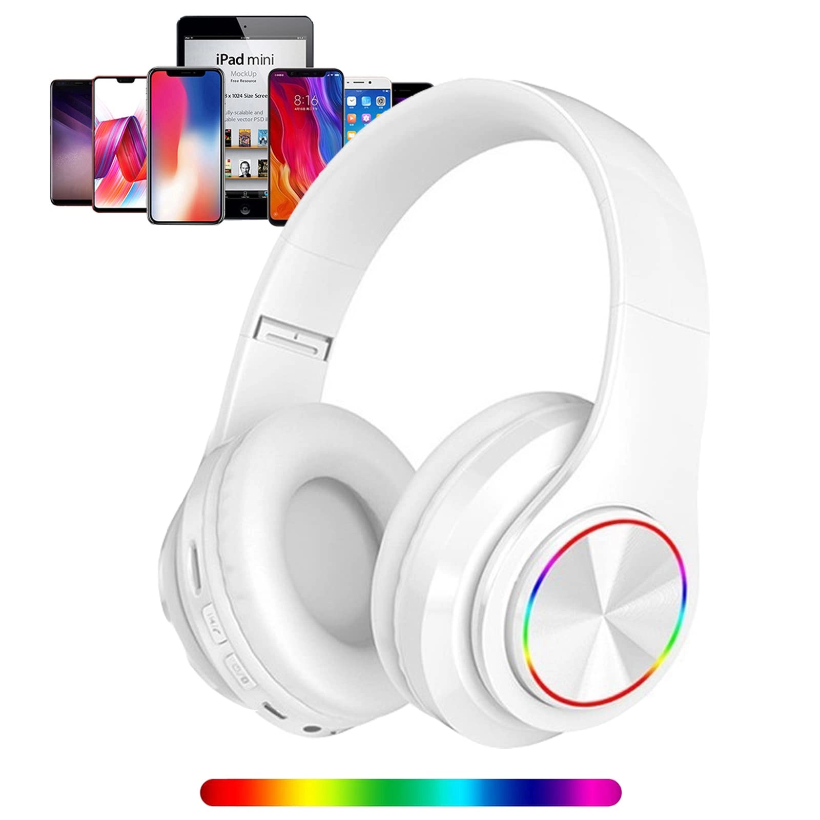 LFGKeng B39 Wireless Headphone