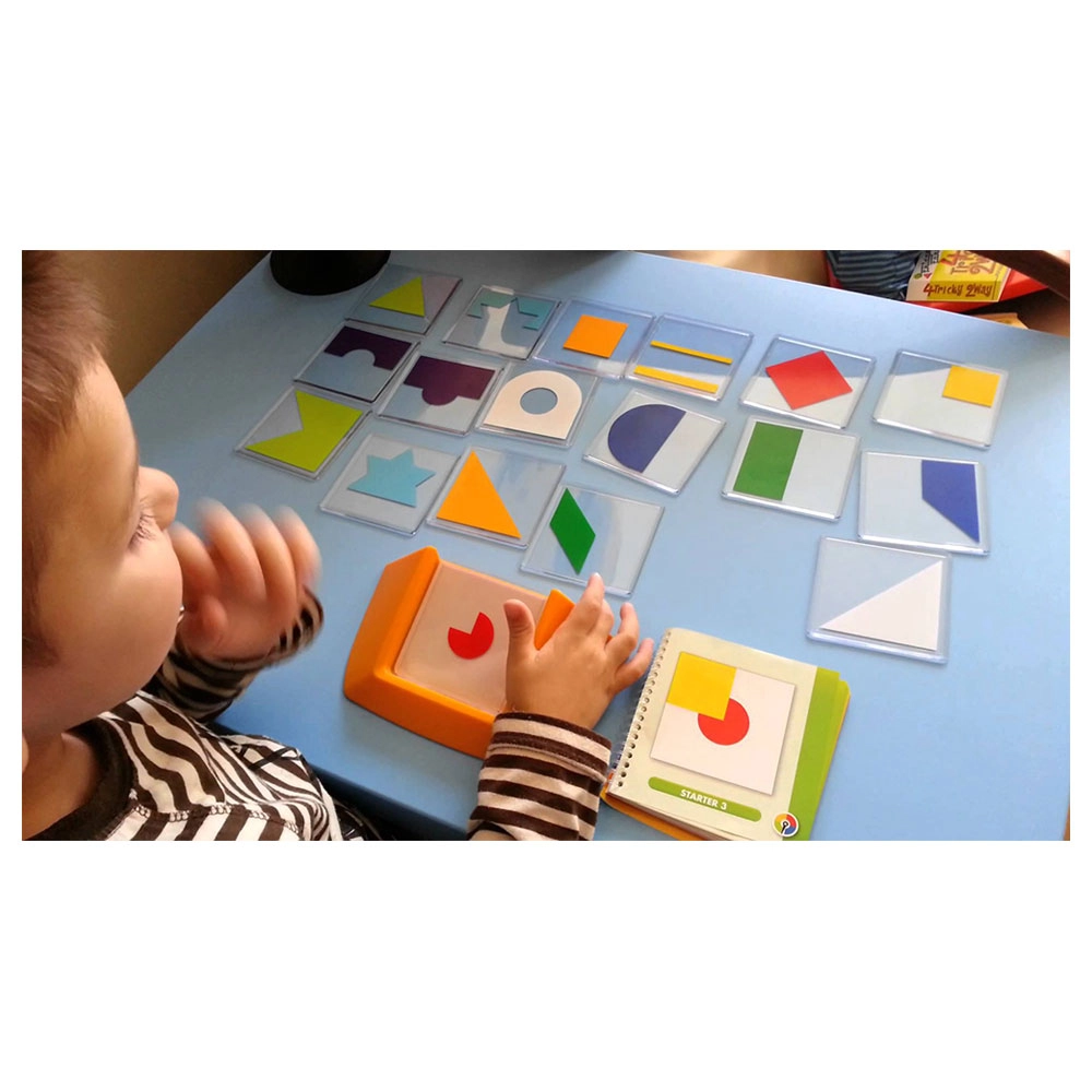 Colour Code (Spanish)