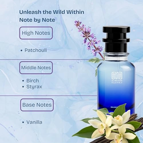 Impression of Patchoulee 24 - Eau de Parfum 100 ml