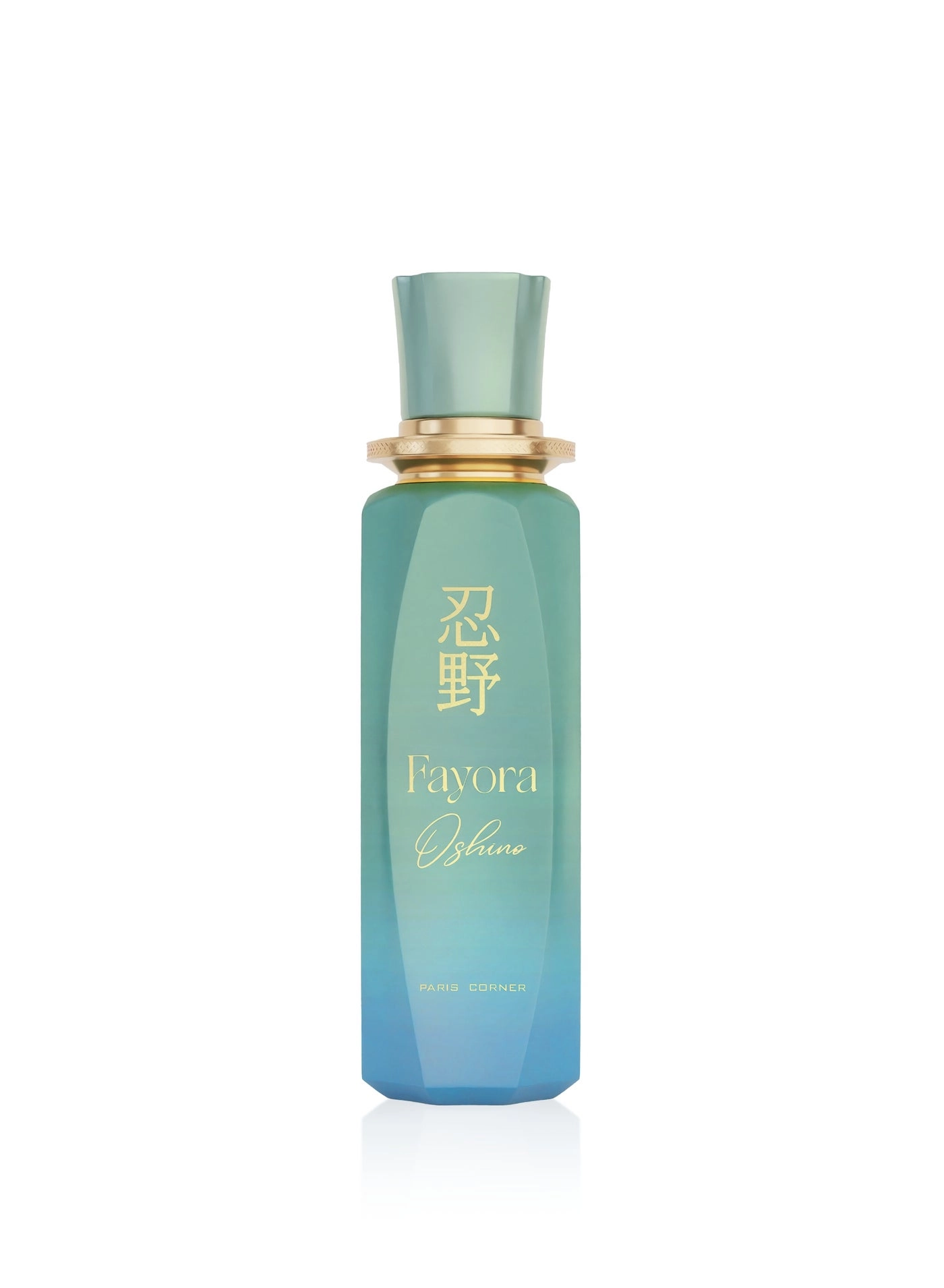 Fayora Oshino Eau de Parfum 100ml