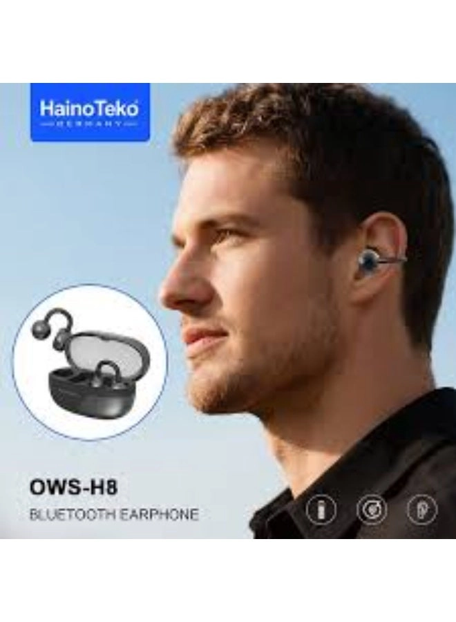 OWS H8 Wireless Earbud