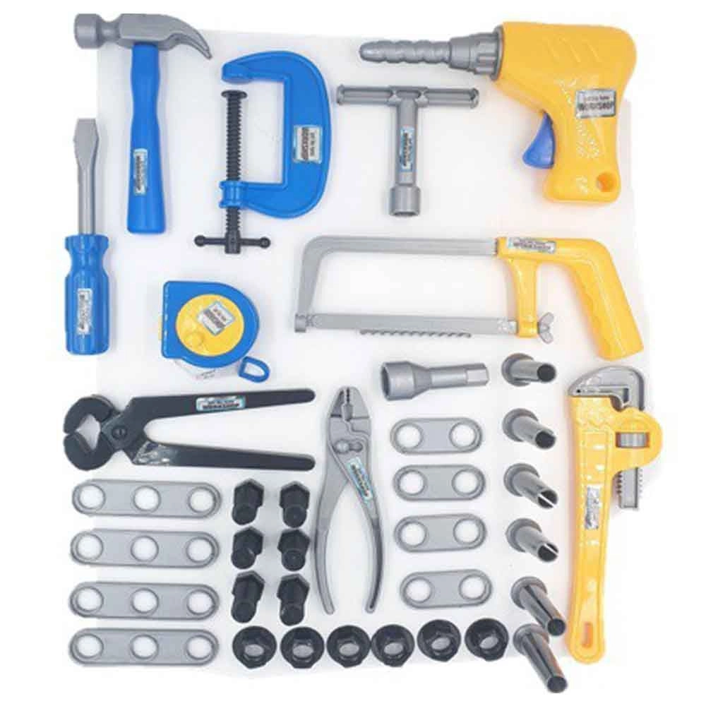 Tool Box - 38pcs (BTG-020789)
