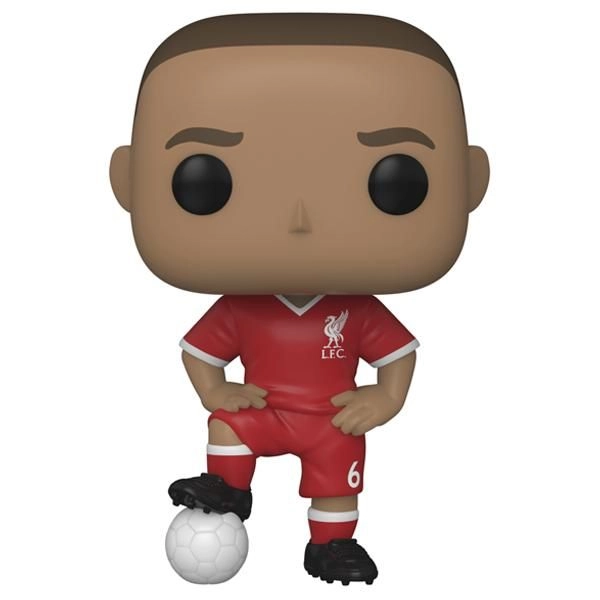 FUNKO Thiago Alcântara - Liverpool - Vinyl Figure