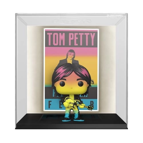Tom Petty - Full Moon Fever (10.7 cm) (90119)