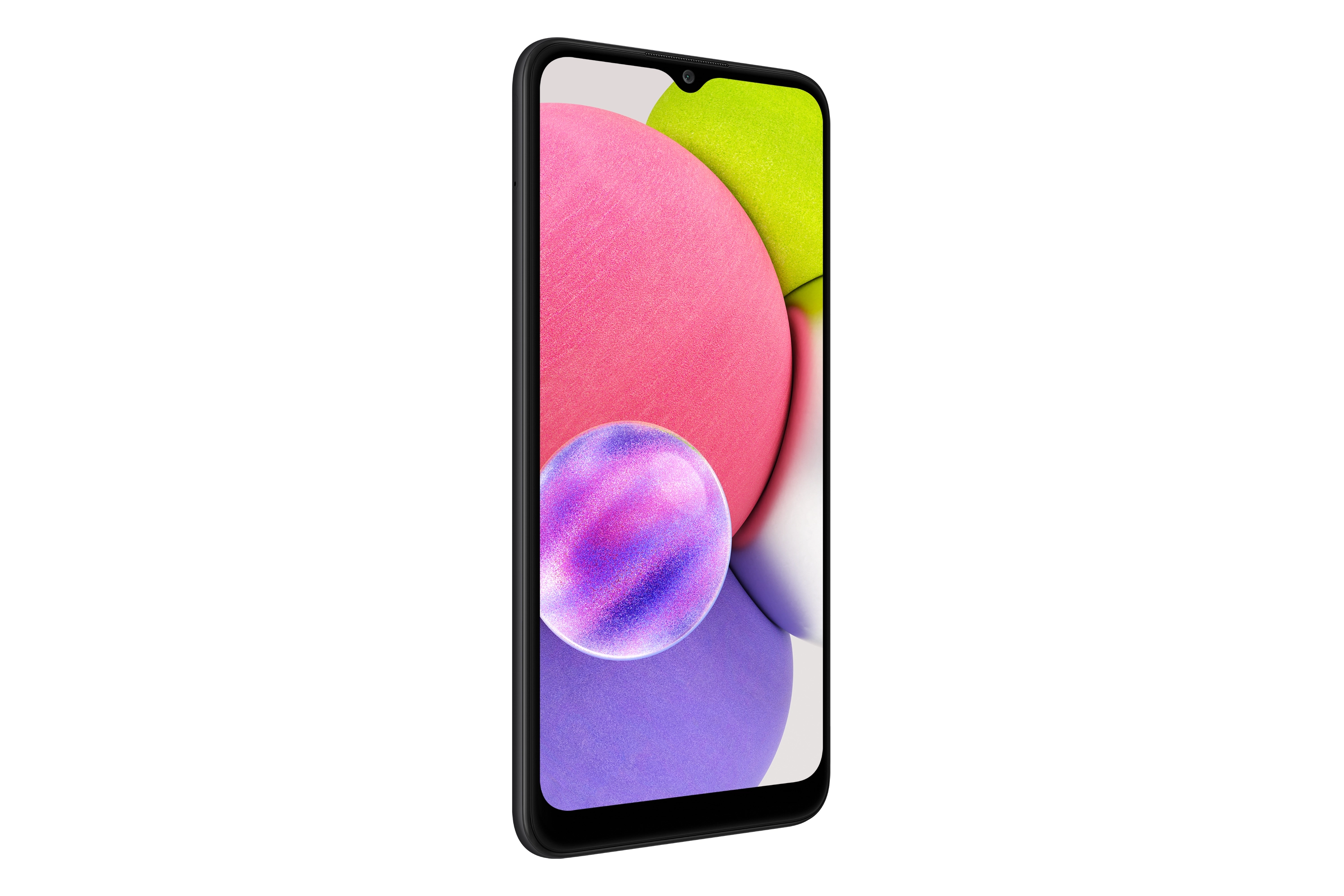 Galaxy A03 - 3GB 32GB