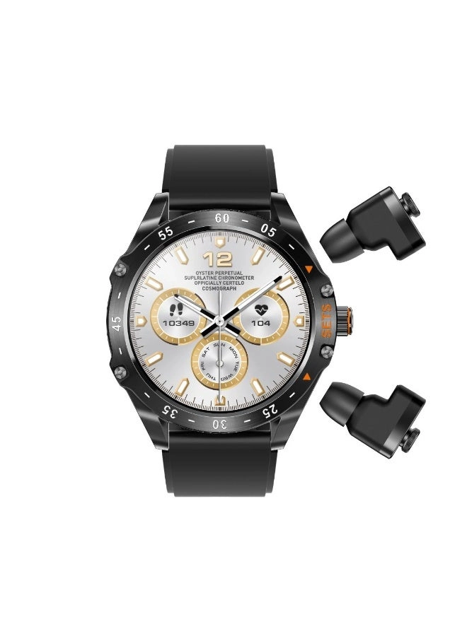 Hype Smartwatch 39mm