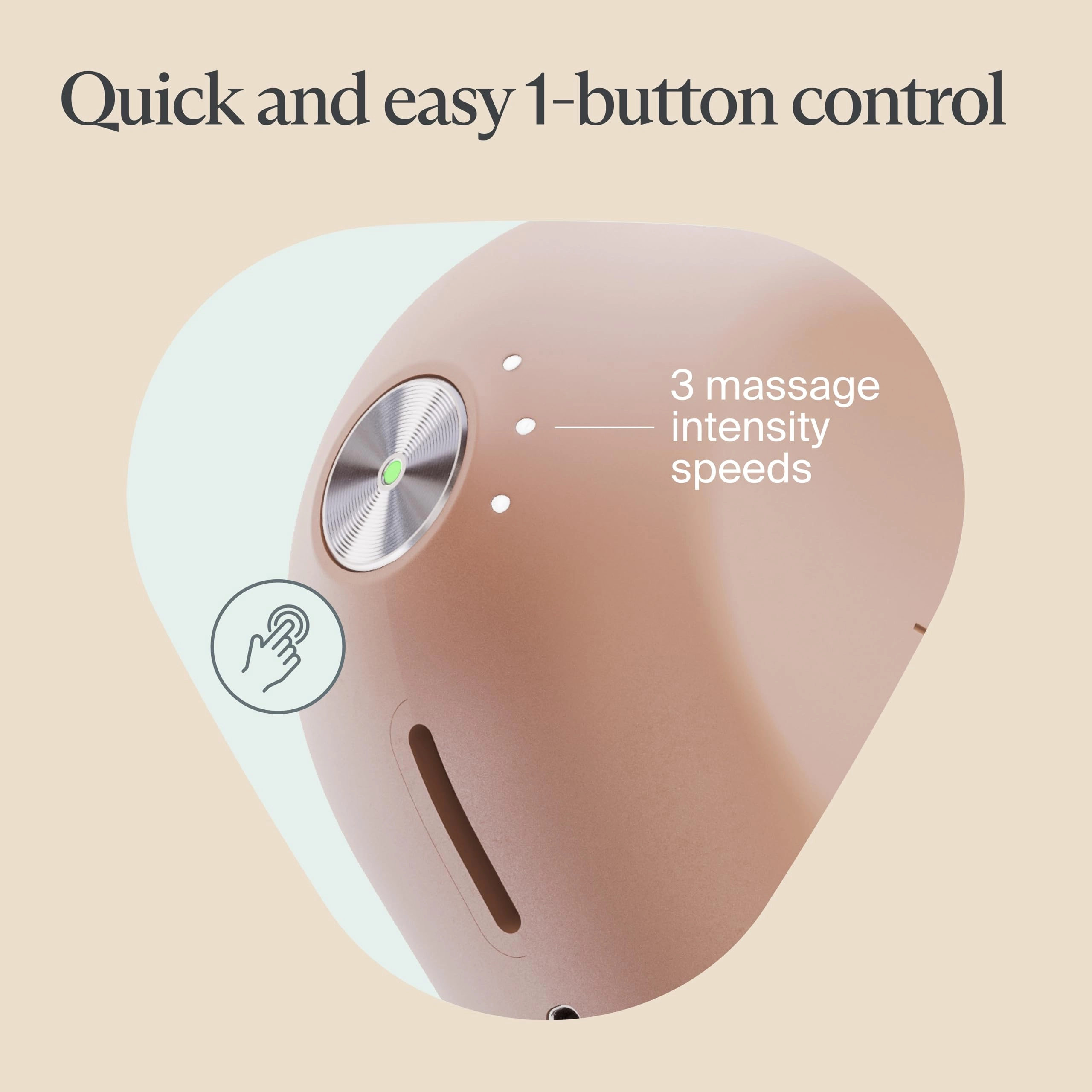 Theragun Mini TG0004128-3A60 3rd Gen Massage Gun
