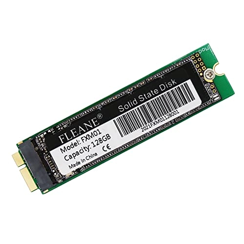 FXM01 - 128GB M 2