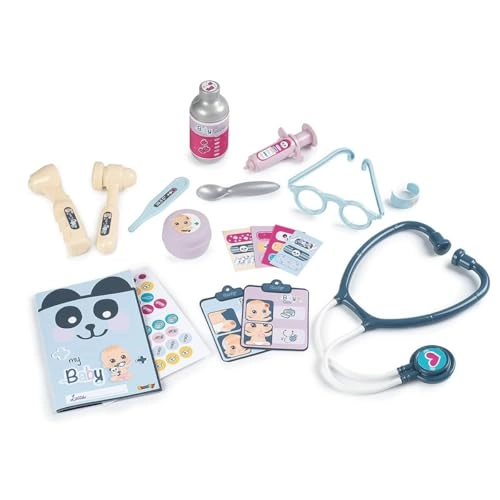 Baby Care Mallette de Soins - 1 (240301)
