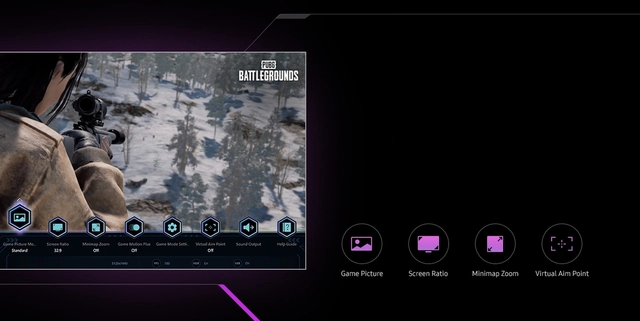 Quick, simple setup to seize the win