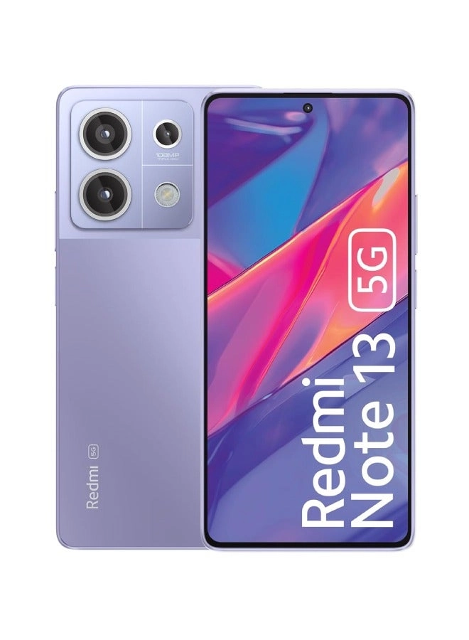Redmi Note 13 - 8GB 256GB