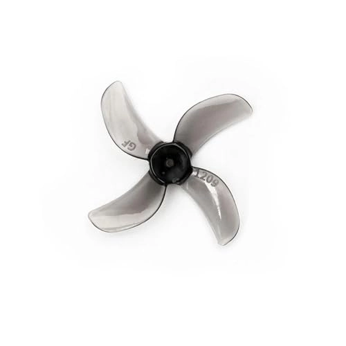 31mm Propellers - Brushless Motor 0702