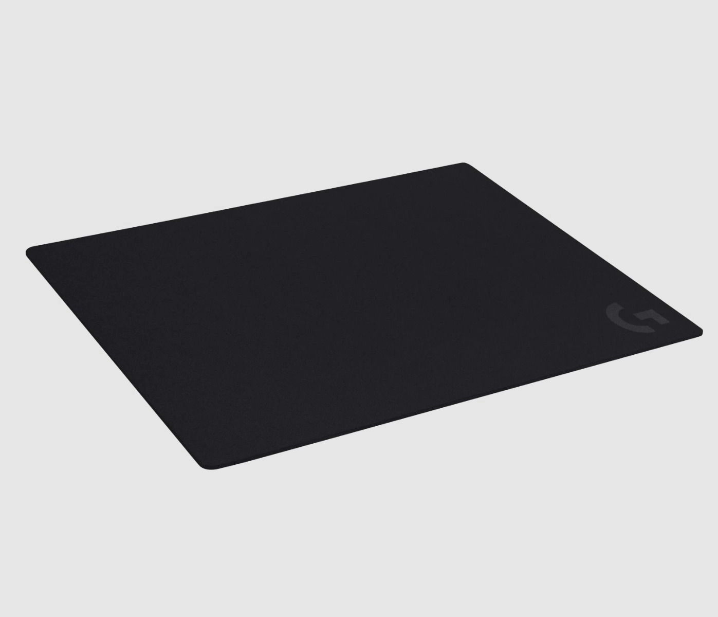 G640 Large Cloth Gaming Mouse Pad - 46x40 cm