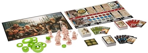 Blood Rage: 5Th Player Expansion
