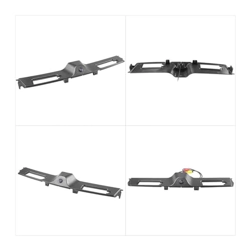 Reversing Camera - Night vision wireless 720P